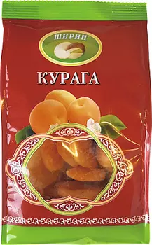 Курага Ширин