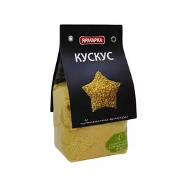 Кус-кус Ярмарка Платинум