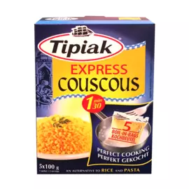 Кускус Экспресс Tipiak