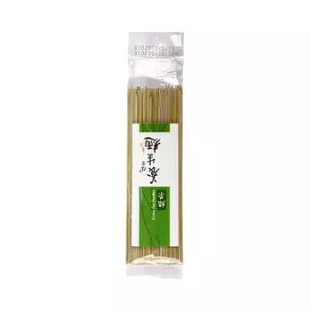 Лапша “Зеленый чай” FU