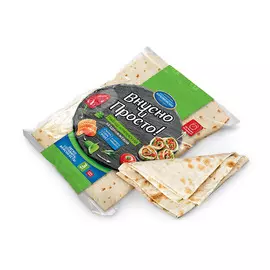 Лаваш Армянский тонкий Коломенское