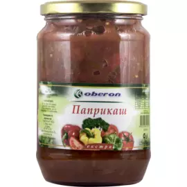Лечо по-болгарски Oberon