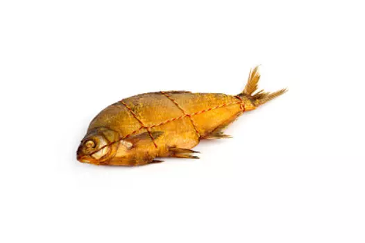 Лещ с головой г/к вес Экстра Фиш