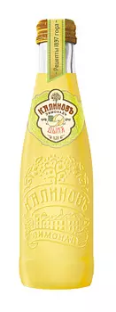 Лимонад Винтажный Калинов Дыня