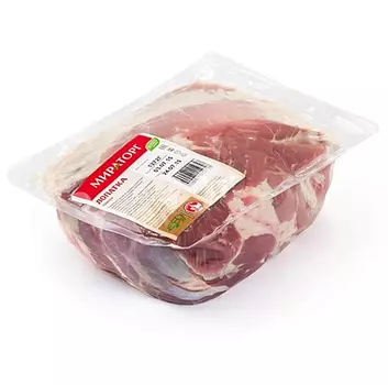 Лопатка без кости Мираторг