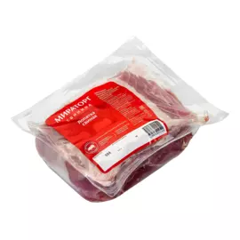 Лопатка из свинины крупнокусковой без кости ~ 1.1 кг