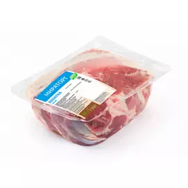 Лопатка свиная охлажденная Мираторг ~ 1.1 кг