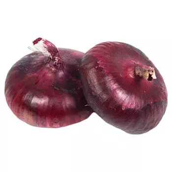 Лук репчатый Крымский весовой