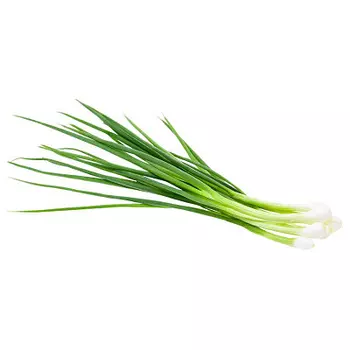 Лук зеленый весовой