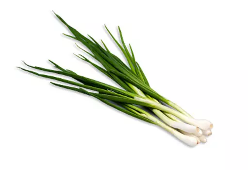 Лук зелёный фасованный