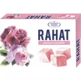 Лукум цветочный Zaharni Zavodi