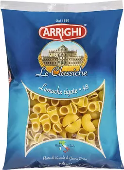Макароны №048 Люмаче Arrighi