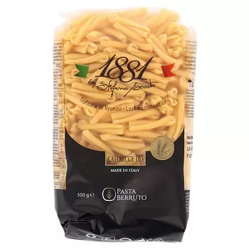 Макароны №163 Касерече 1881