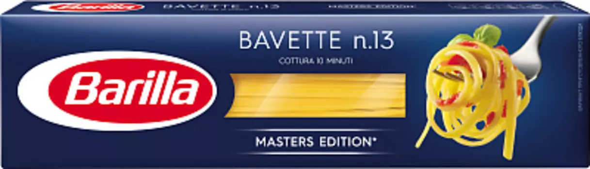 Макароны Баветте Barilla