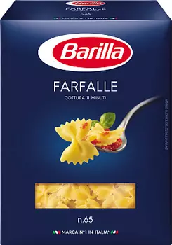 Макароны Фарфале Barilla