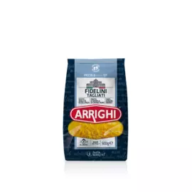 Макароны Fidelini Corti Arrighi