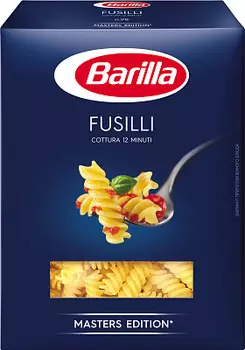Макароны Фузили Barilla