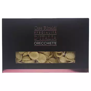 Макароны Орекьетте Casa Losito