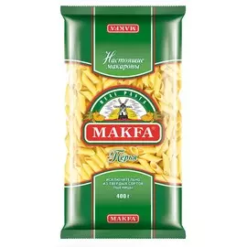 Макароны Перья любительские Макфа