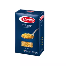 Макароны СТЕЛЛИНИ Barilla