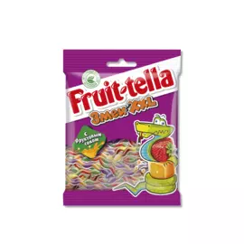Мармелад змеи XXL Фруттелла