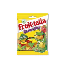 Мармелад Звери Mix Фруттелла