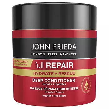Маска д/восст. и увл. волос Full Repair 150мл John Frieda