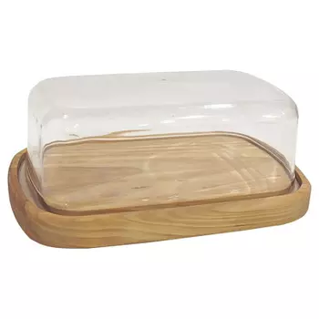 Масленка натуральный Natura