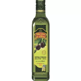 Масло оливковое EXTRA VIRGIN Maestro de Oliva