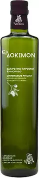 Масло оливковое нерафинированное первый холодный отжим Eydokimon 0.5 л.