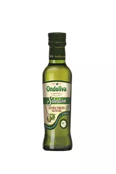 Масло оливковое нерафинированное высшее качество Ondoliva