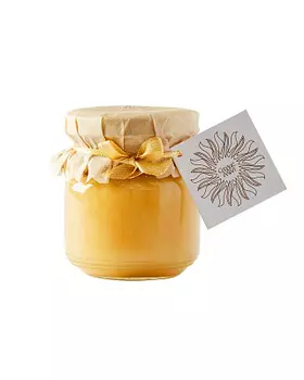 Мед Алтайский Альпийский Сердце Алтая