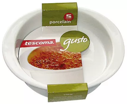 Миска для крем-брюле Tescoma GUSTO 14 см.