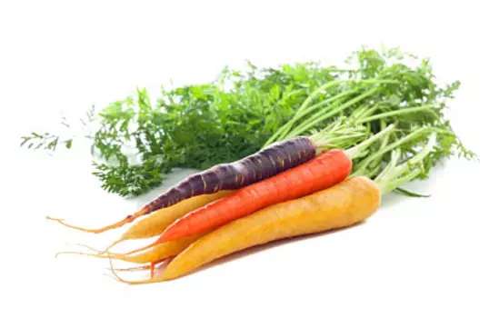 Морковь цветная весовая Мираторг