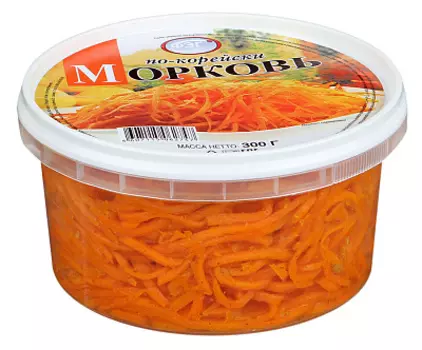 Морковь по-корейски ФерЭльГам