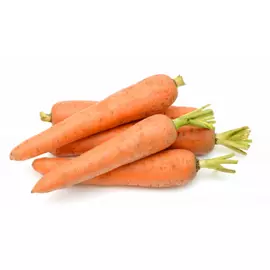 Морковь ранняя весовая Мираторг