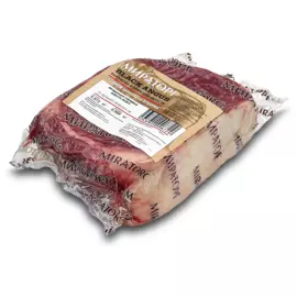 Мякоть бедра говяжья Black Angus Мираторг ~ 1 кг