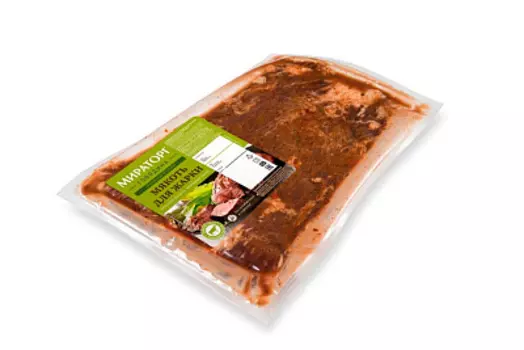 Мякоть для жарки в маринаде ~ 0.8 кг