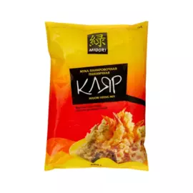 Мука панировочная пшеничная кляр Midori