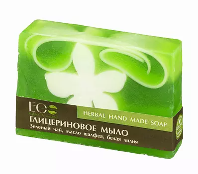 Мыло глицериновое HERBAL SOAP EO Laboratorie