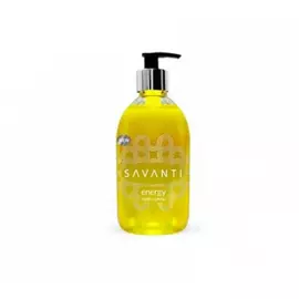 Мыло жидкое Energy SAVANTI