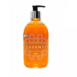 Мыло жидкое Joy SAVANTI