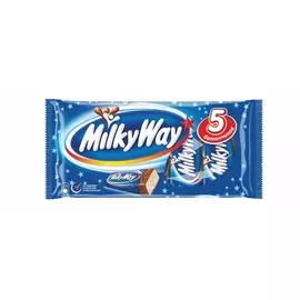 Набор батончиков 5 шт Milky way