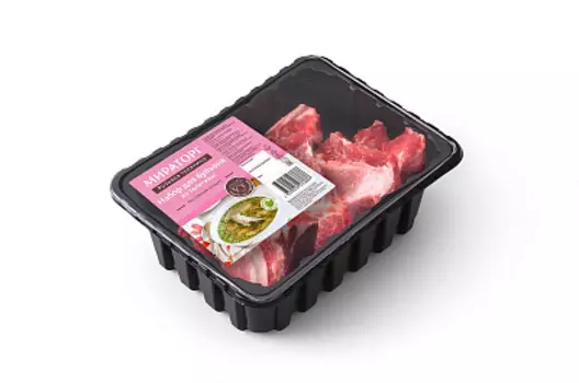 Набор д/бульона из розовой телятины