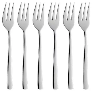 Набор десертных вилок Zwilling 6 предметов