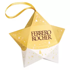 Набор конфет "Звездочка" Ferrero