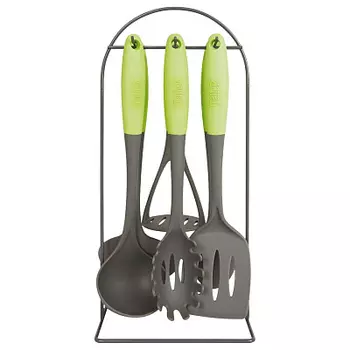 Набор кухонный 7 предметов TalleR