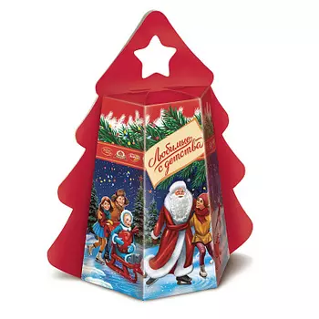 Набор "Любимые с детства"