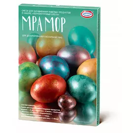 Набор "Перламутровый блеск" Домашняя кухня