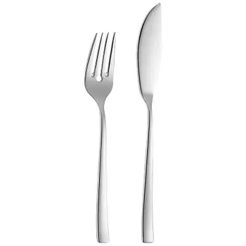 Набор приборов для рыбных блюд Zwilling 2 предмета